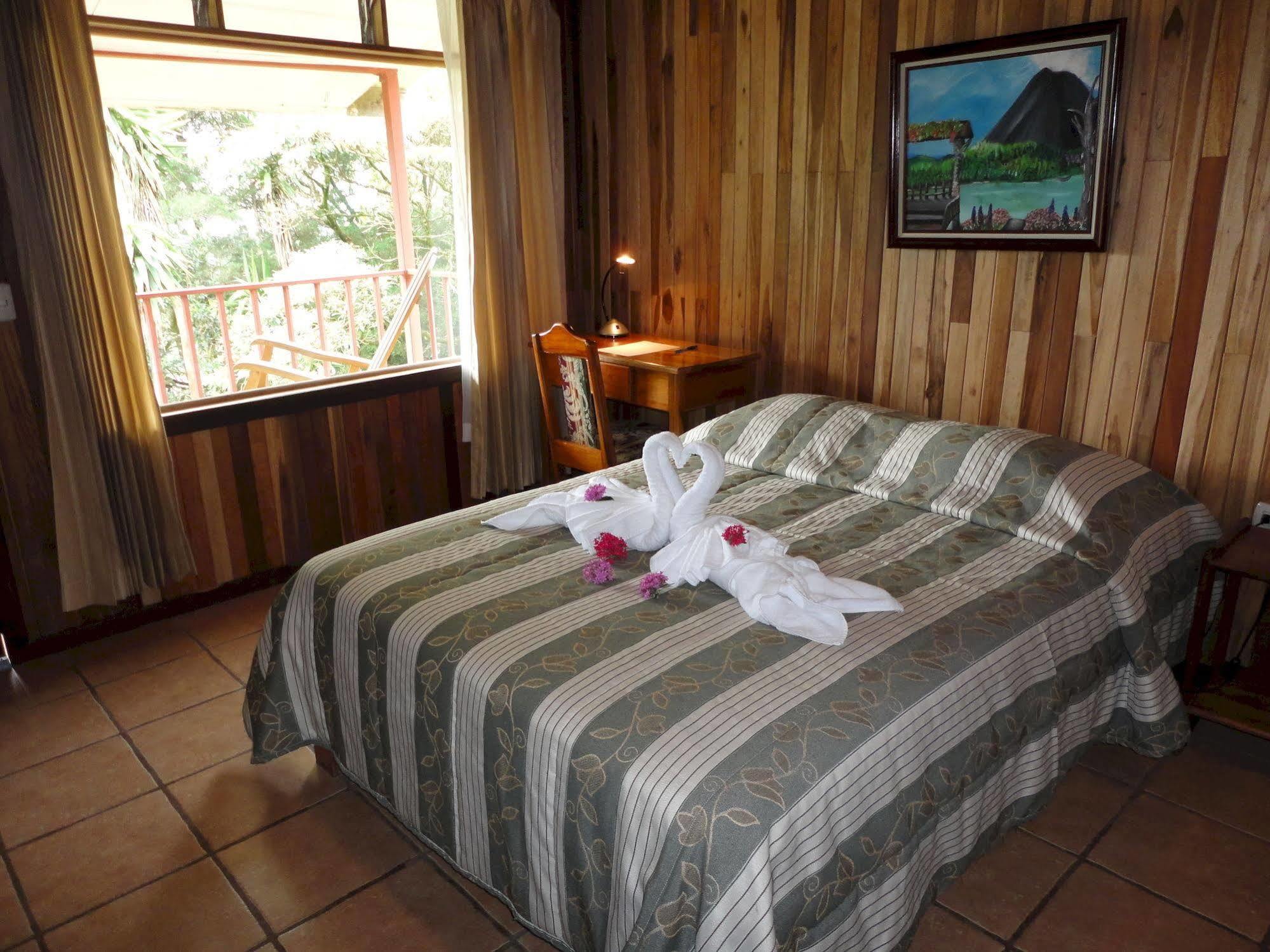 Mar Inn Costa Rica Monteverde Exterior photo